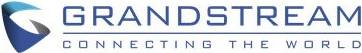 Grandstream VoIP-gateway