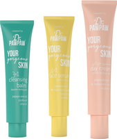 Dr.PawPaw Daily Routine SPF