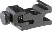 Flash Shoe Adapter 1/4-20 Female Thread