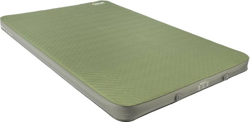 Vango Arcadia Self-Inflating Mat - Double 10cm