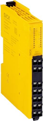 Safety Relay RLY3-OSSD100