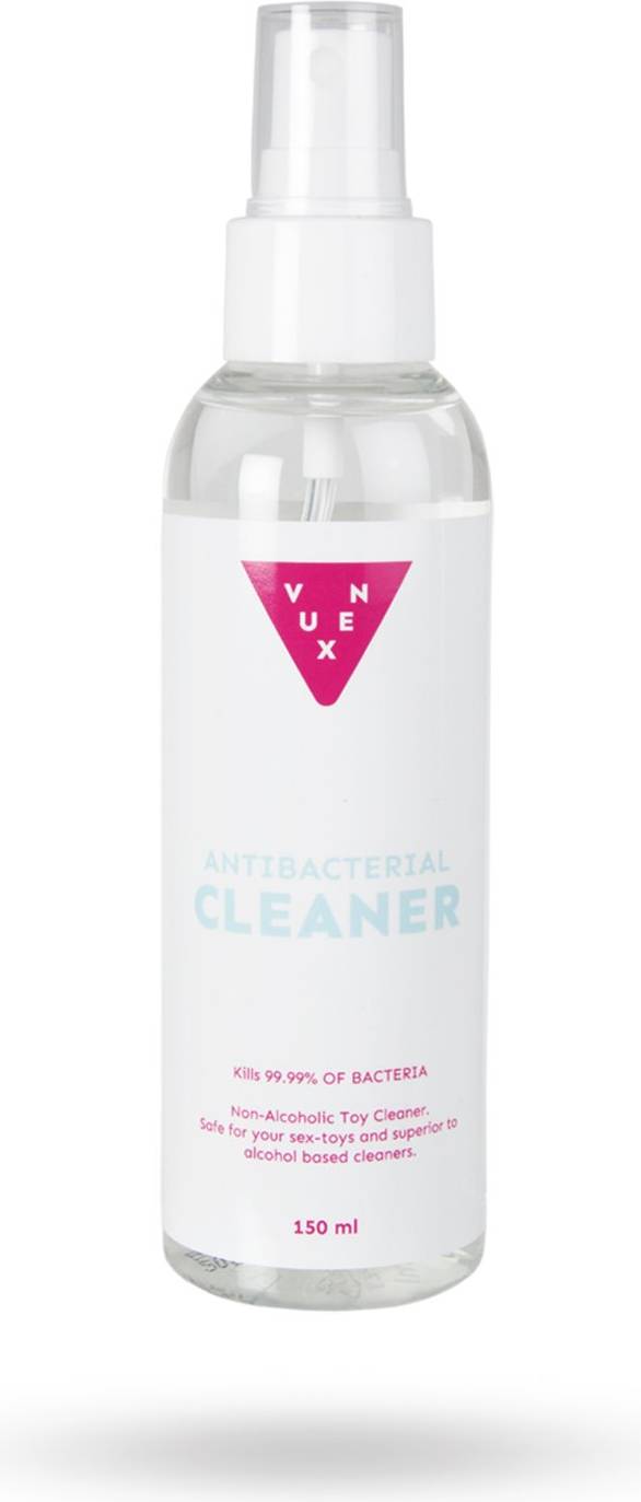 Toy Cleaner Rengøringsspray 150ml