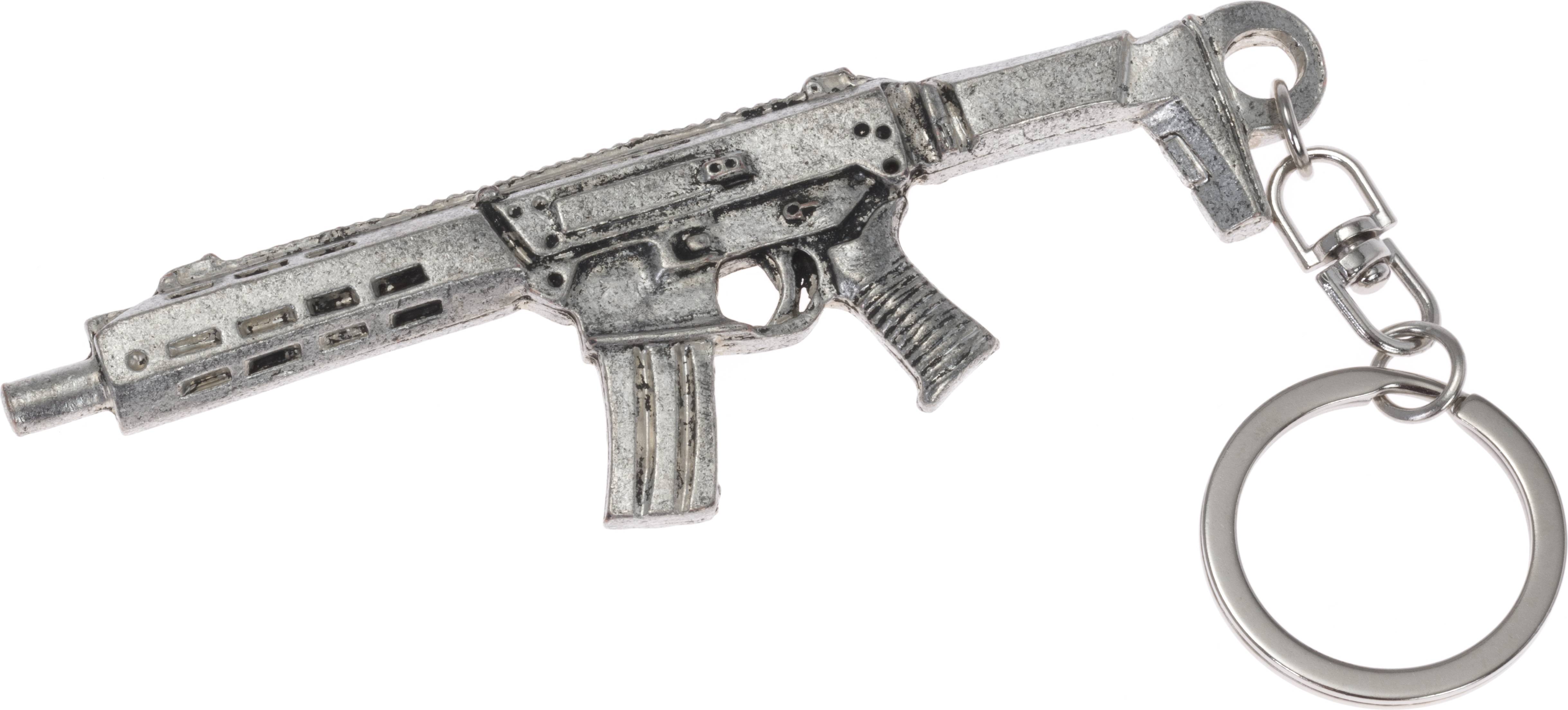 Waterpik PiK Keychain - Grot Rifle