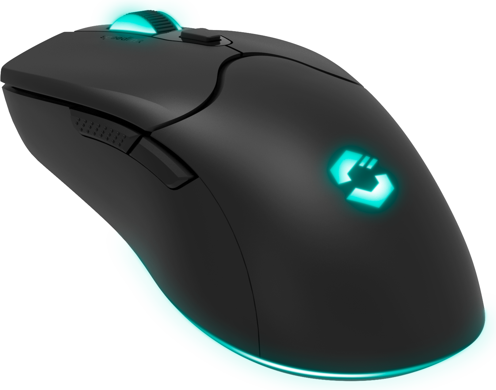 SpeedLink Velox RGB Wireless Mouse Blue