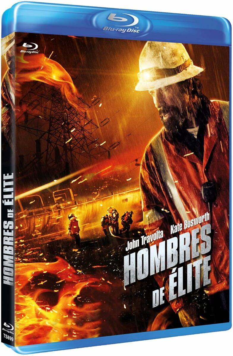 MPO Blu-Ray BD-R Elite Men's Edition