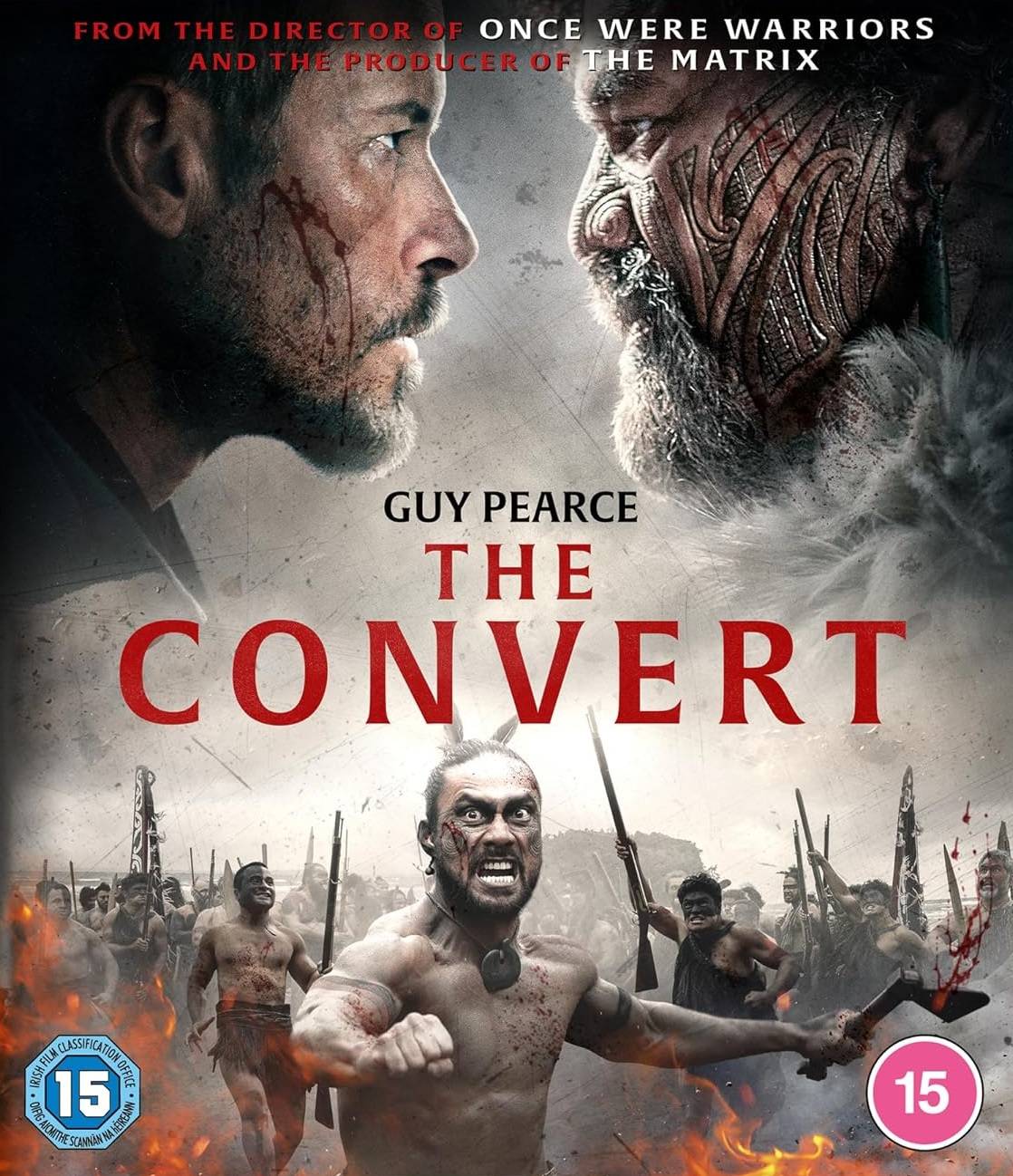 The Convert