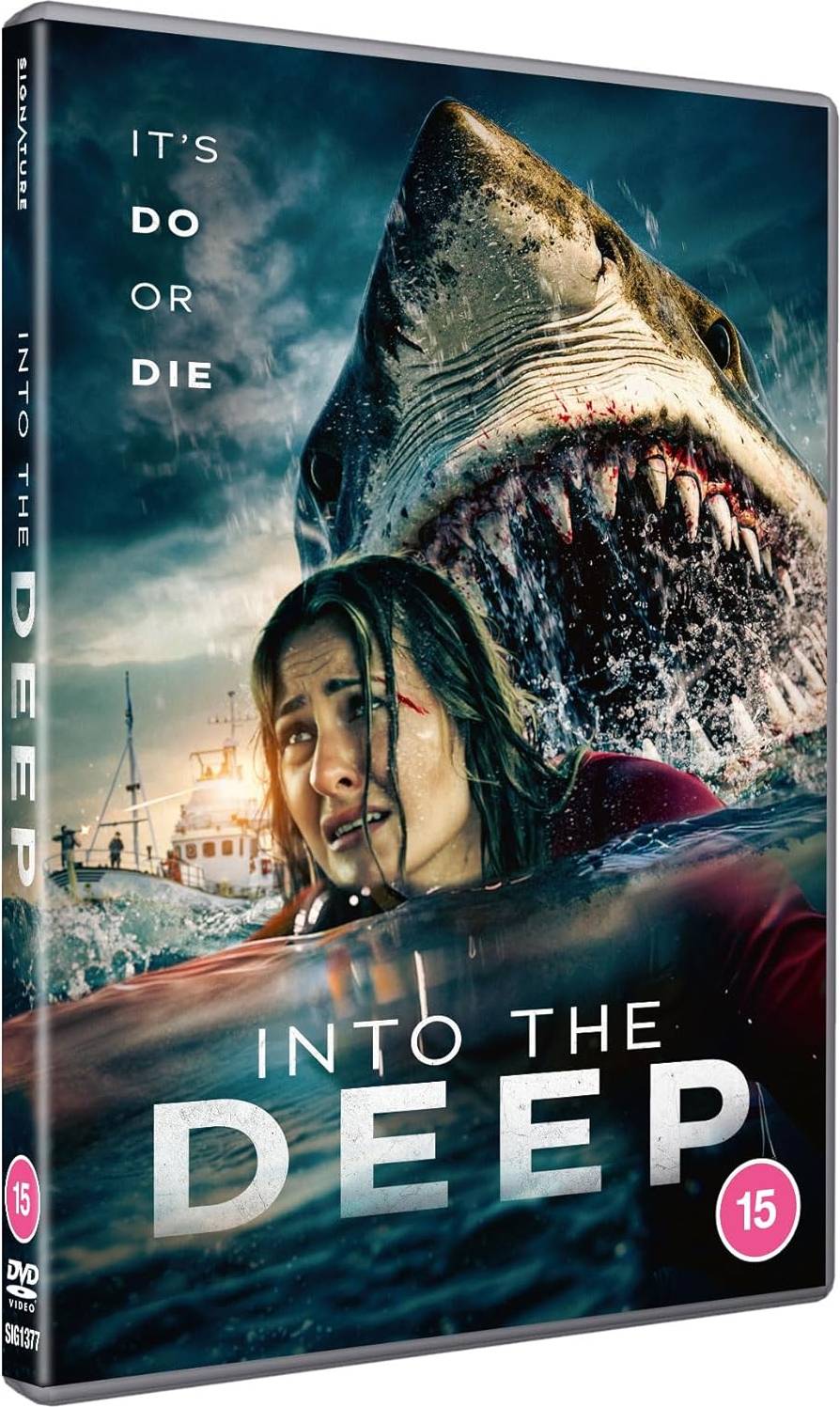 Into the Deep