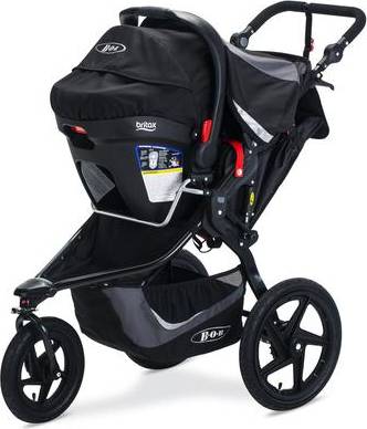 BOB BOB Revolution Flex 3.0 Travel System