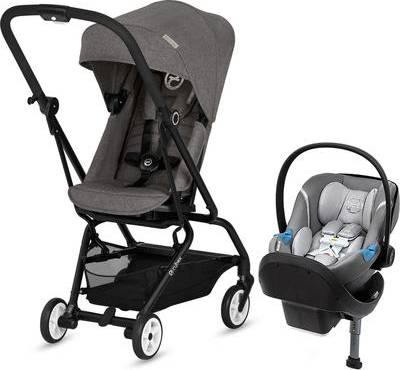Cybex sensorsafe Cybex Eezy S Twist Aton M SensorSafe Travel System