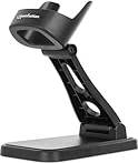 Manhattan Adjustable Barcode Scanner Stand