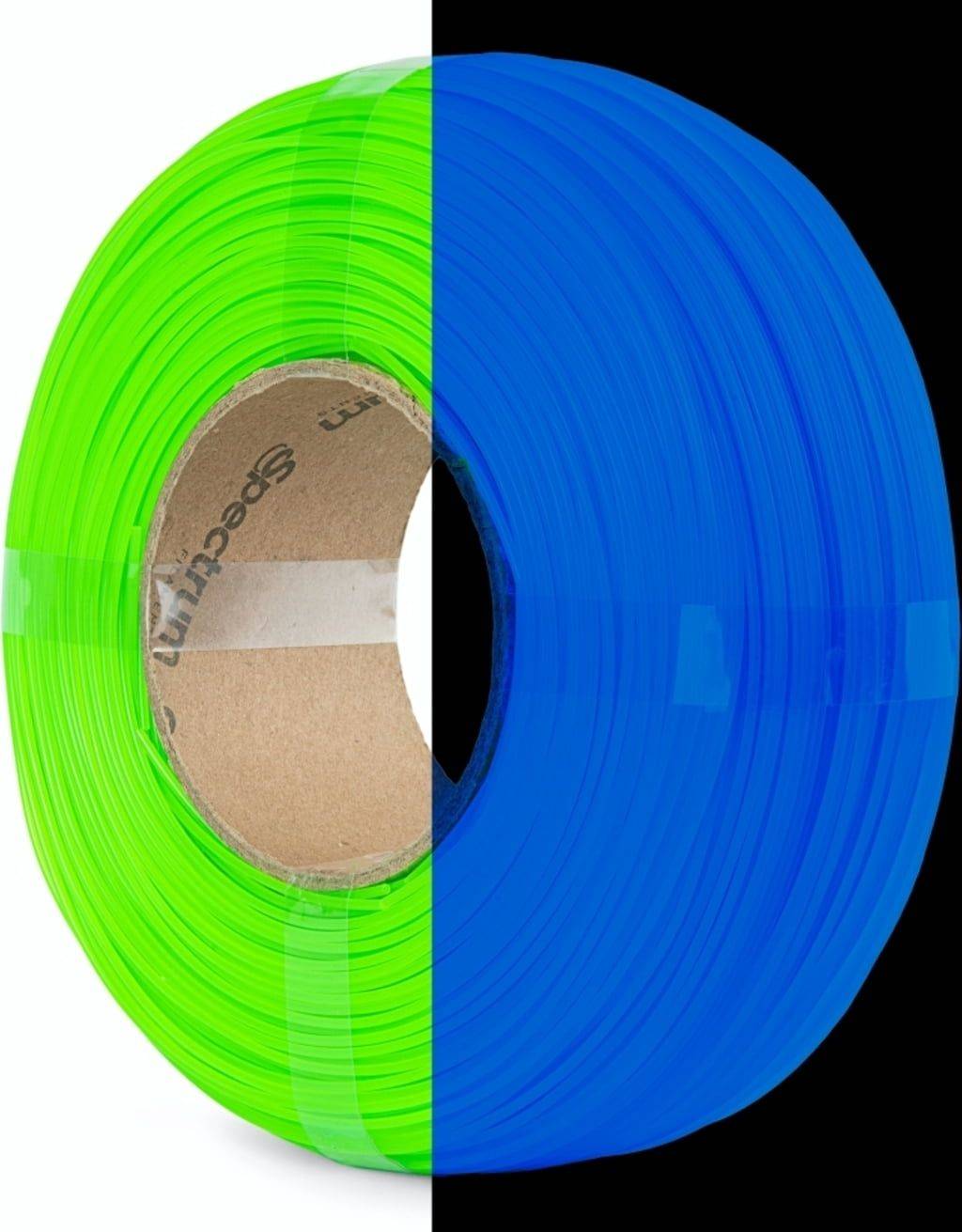 Spectrum ReFill Premium PLA High Speed Filament