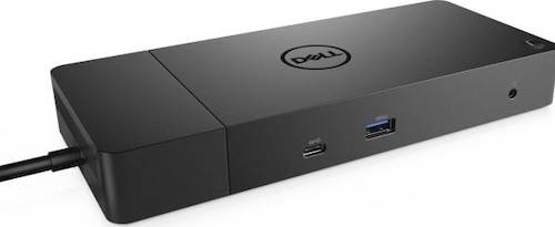 Dell WD19DCS Performance Docking
