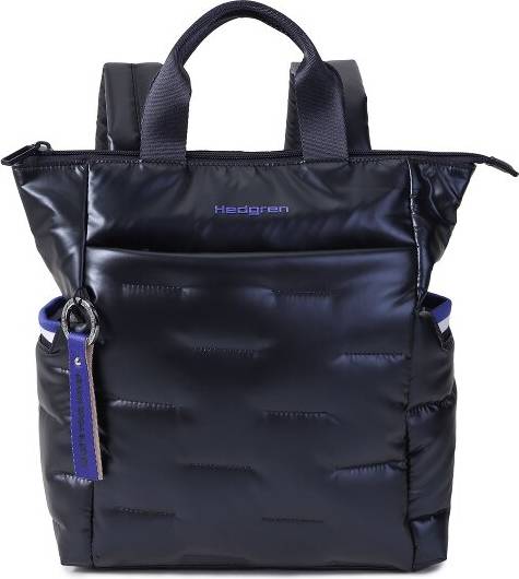 Cocoon Comfy Rucksack - Peacoat Blue