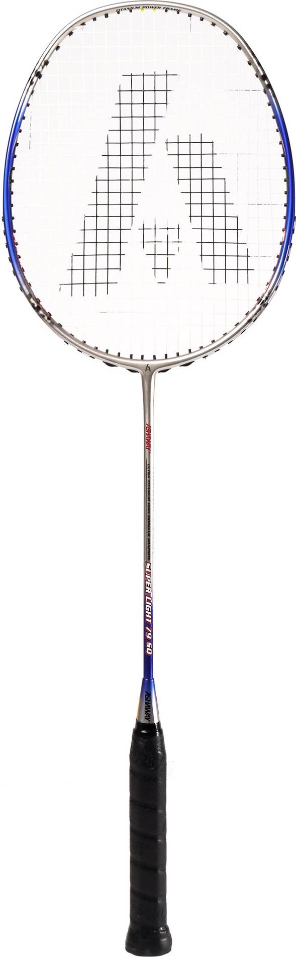 Ashaway Superlight 79SQ Badminton Racket