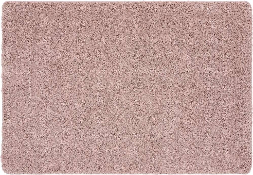THE RUGS My Rug Nude Pink Rug 140 x 200 cm