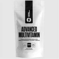 Advanced Multivitamin