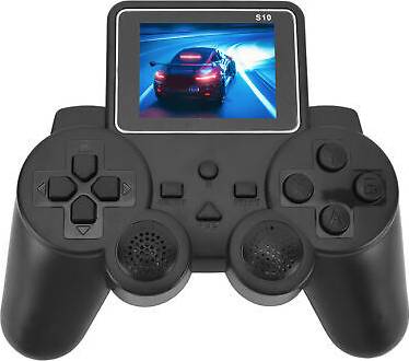 Retro Handheld Gaming Console 3.0 Inch Screen