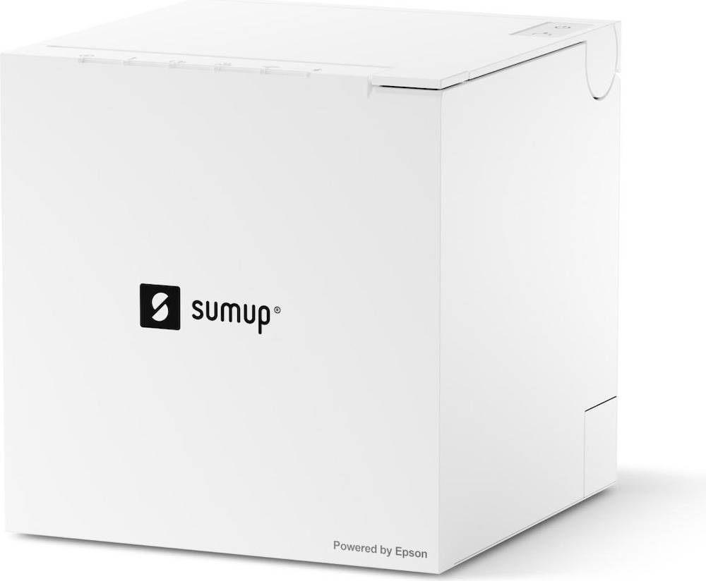 SumUp Epson Bonprinter USB-C