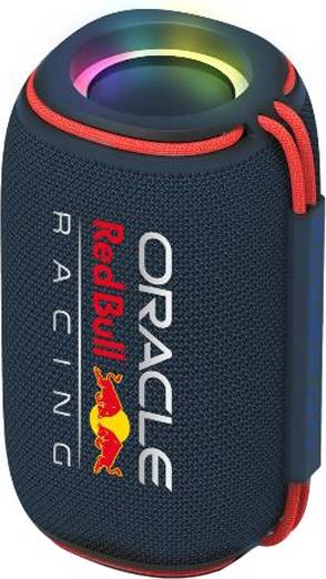 Red Bull Racing Speed Bluetooth Speaker