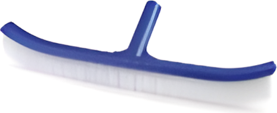 Deep Blue Pro 10-Inch Pool Brush