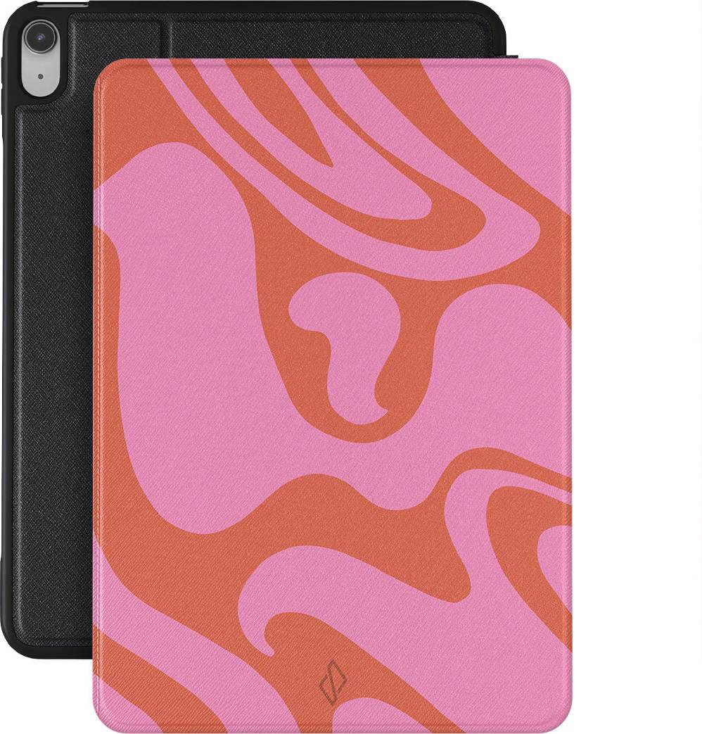 Burga Ride The Wave iPad 10.9 10th Gen Case