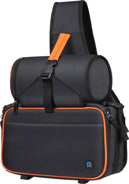 Puluz Triangle Style SLR Camera Bag