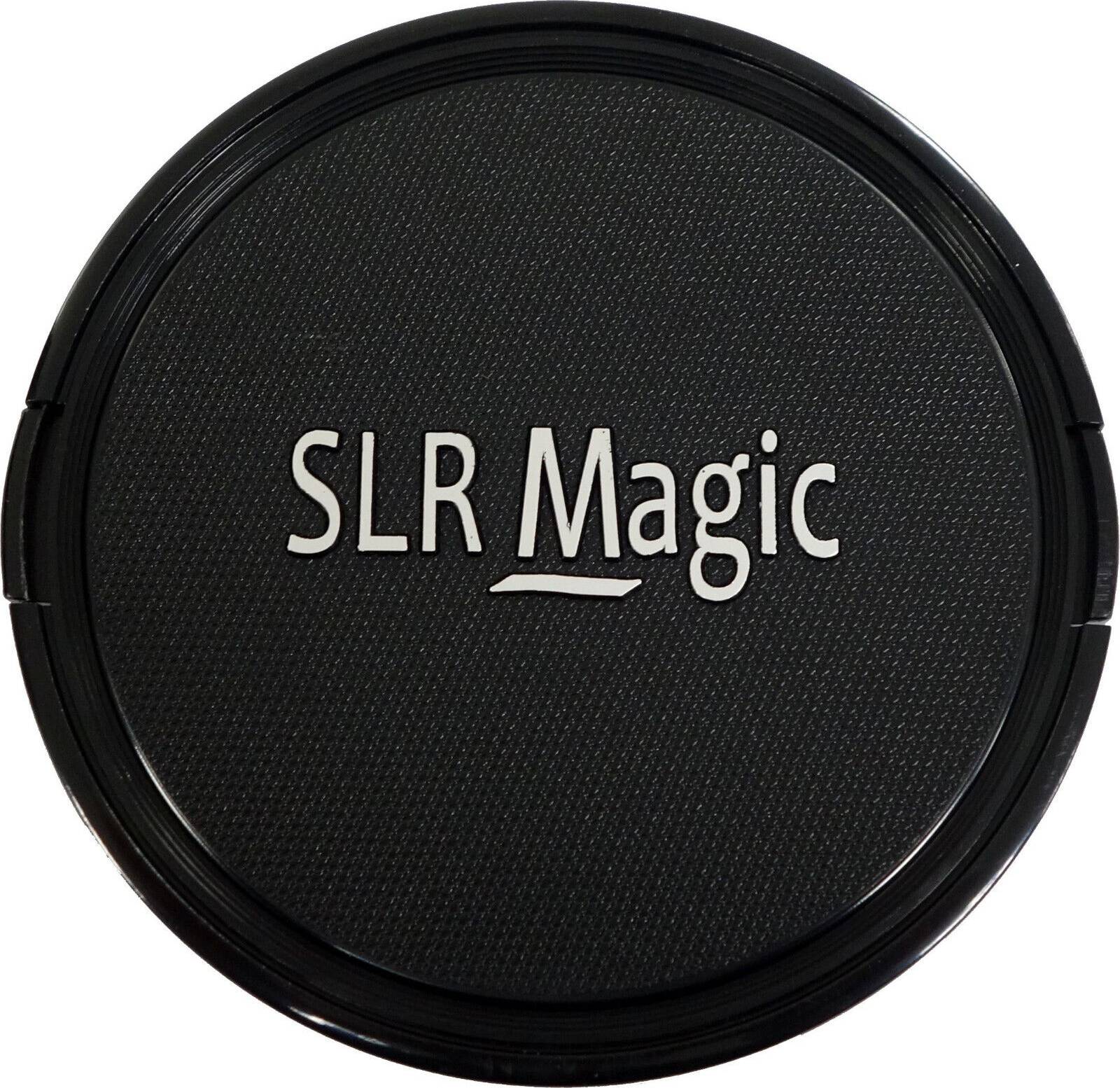 SLR Magic 86mm SLR-86FC Front Lens Cap
