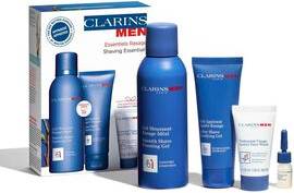 Clarins Men Shaving Essentials Unit