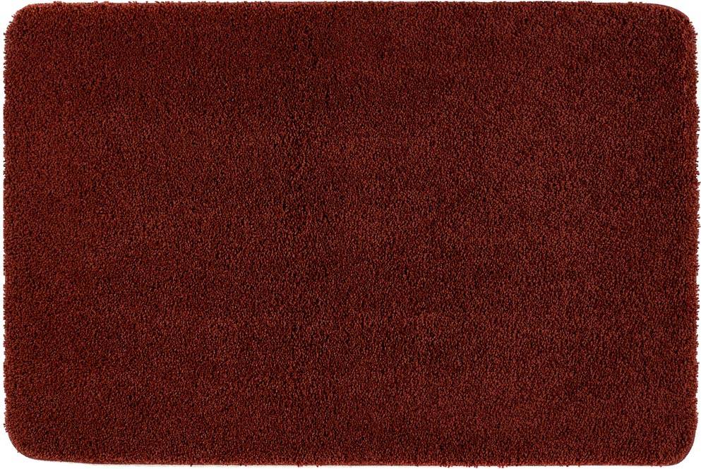 THE RUGS Rug 60 x 100 cm Red, Brown