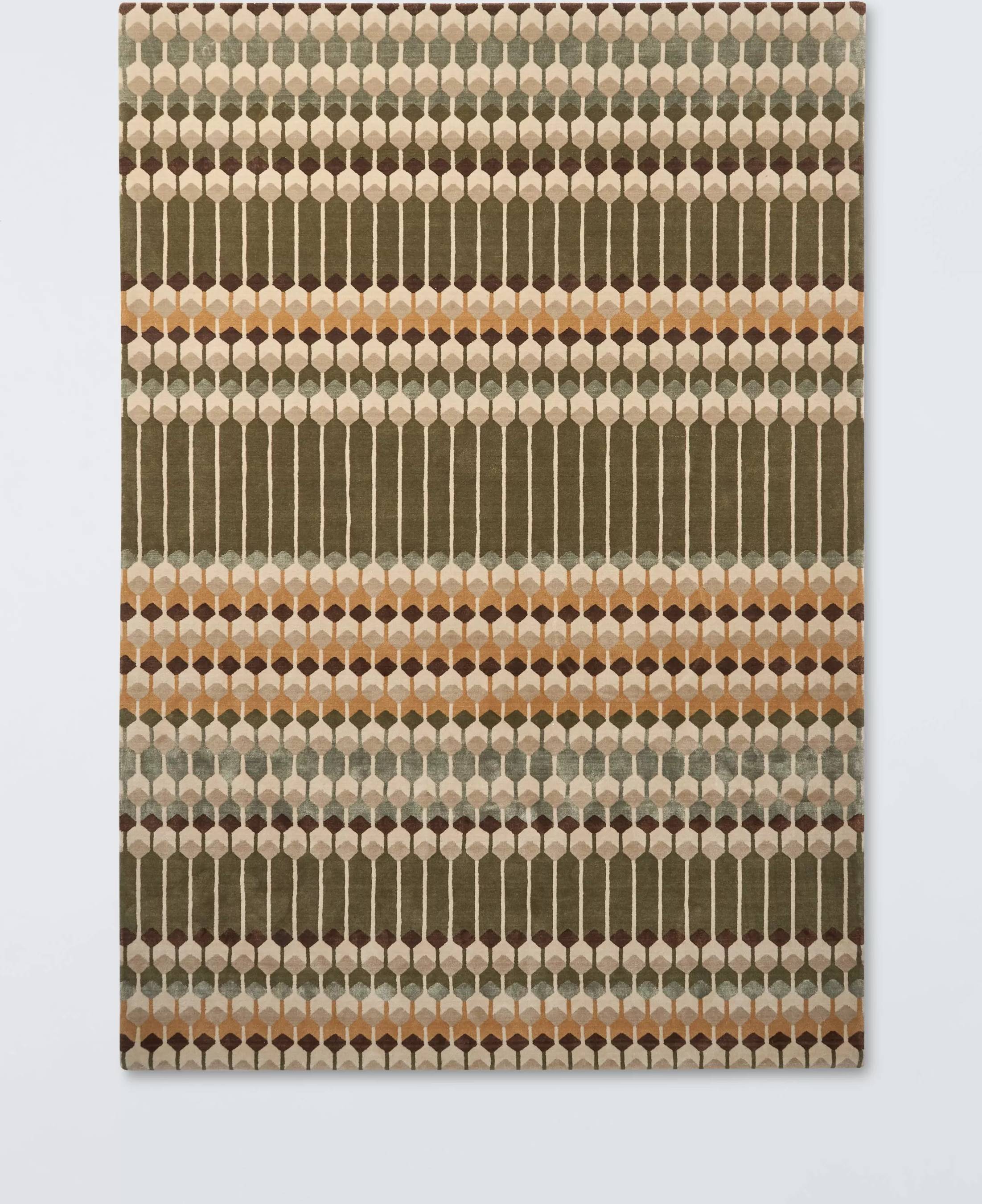 Hive Rug