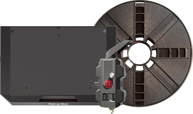 MakerBot Replicator Plus Flex Build Plate Kit