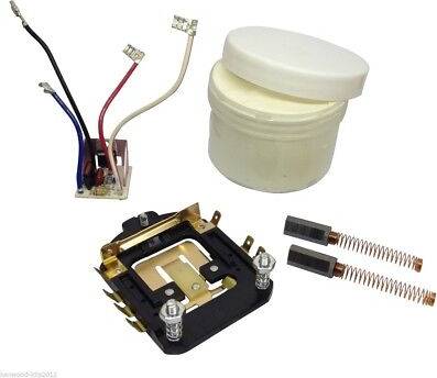 KitchenAid Speed Control Plate Kit 13
