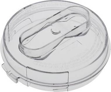 Cuisinart Lid Cap RMC-100WBC Mini Prep Pro Cordless RMC100E