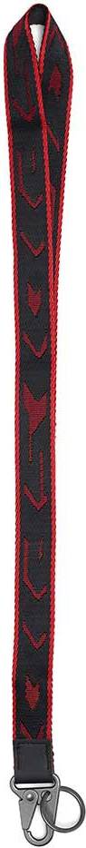 Spidi Long Key Chain