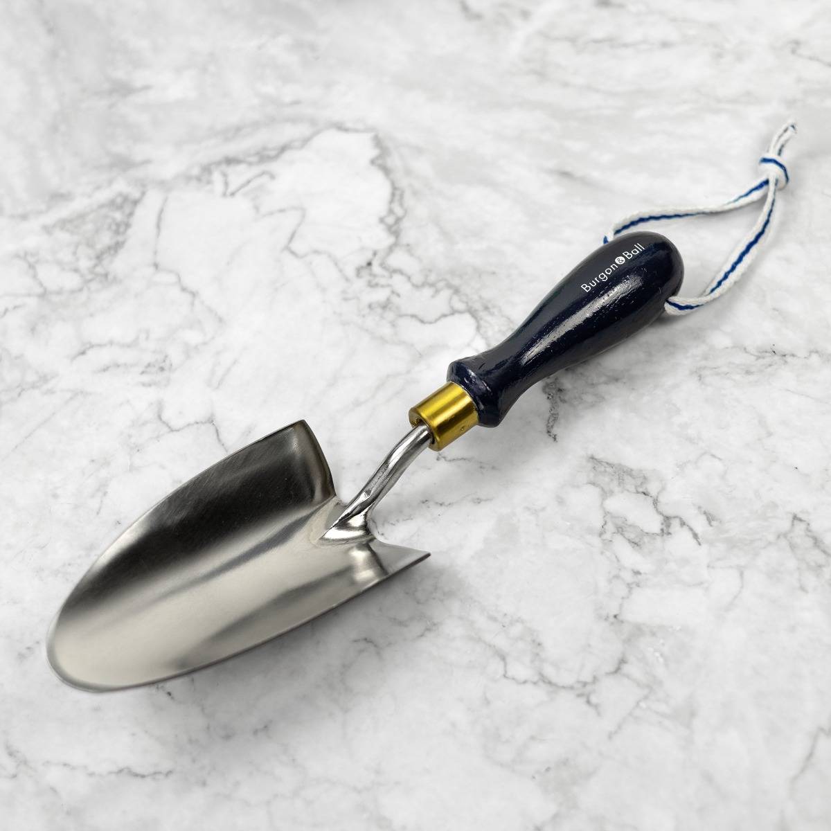 Burgon & Ball RHS Collectors Range Hand Trowel