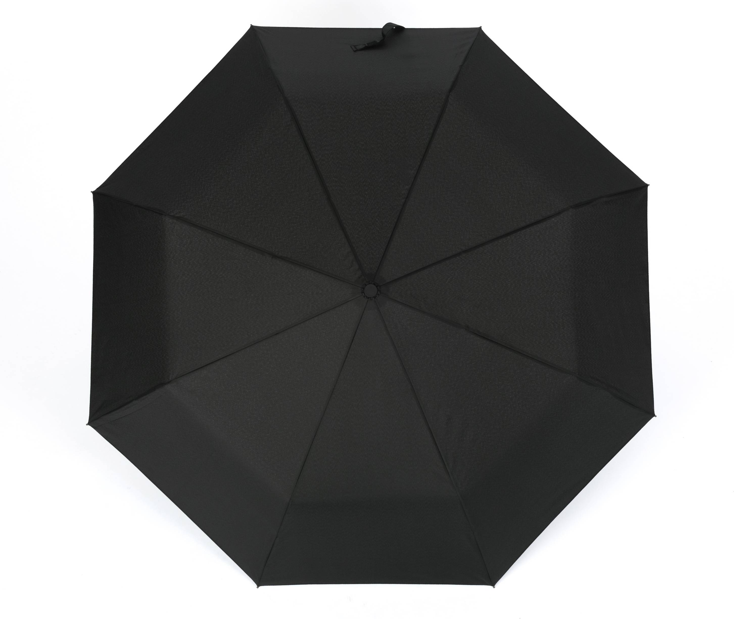 Aries Travel Paraply Regular - Sort