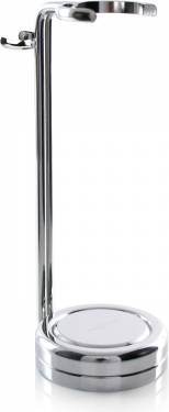 Edwin Jagger Premium Double Wire Razor and Brush Stand