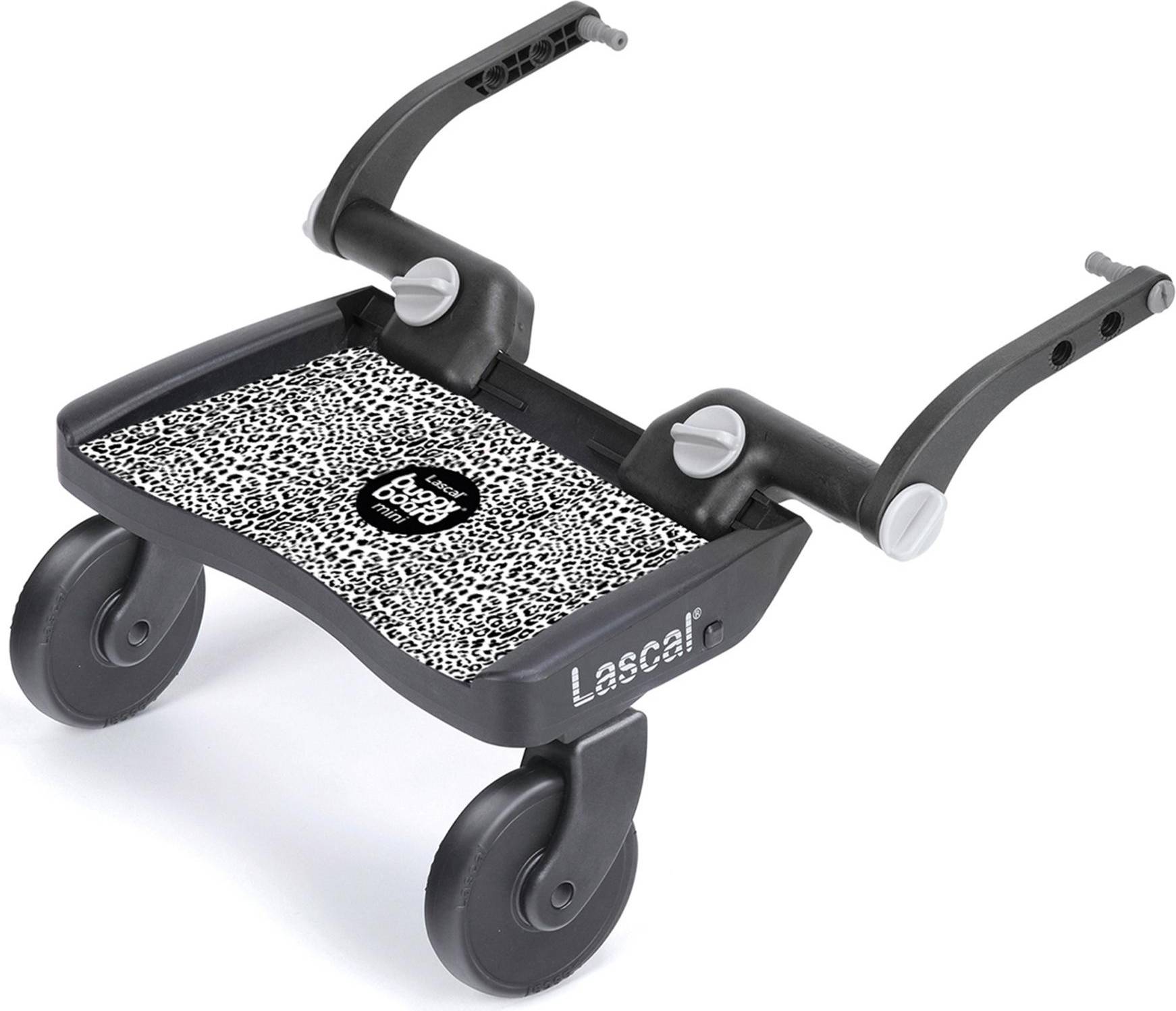 Lascal Buggyboard Mini Leopard
