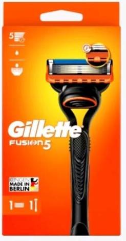 Gillette fusion Gillette Fusion 5 Herr Razor 1 Blad