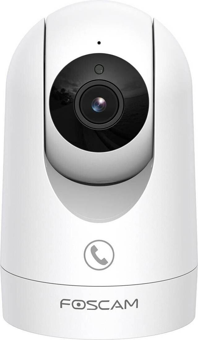 Foscam R8M R8M Bluetooth Wi-Fi IP CCTV Camera 3840 x 2160 p