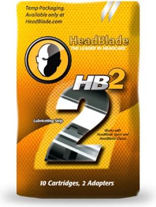 - HB2-Rakblad