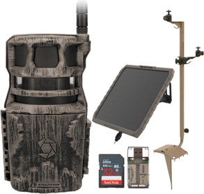 Stealth Cam Revolver 40MP Pro Cellular Trail Camera
