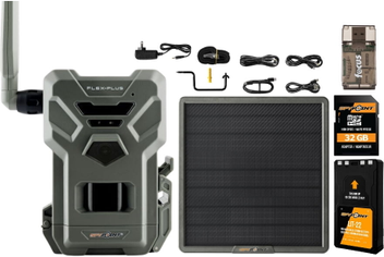 SpyPoint Flex-Plus 36 MP Cellular Trail Camera
