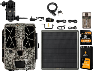 SpyPoint Force-Pro 30 Megapixel Trail Camera