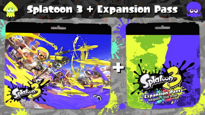 Nintendo switch bundle Splatoon 3 Bundle Nintendo Switch