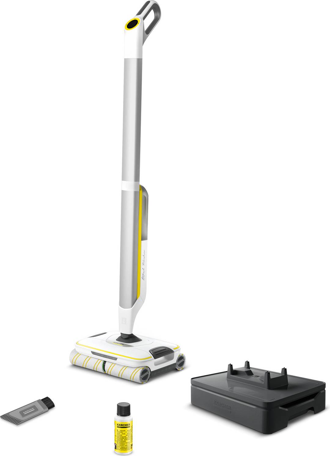 Kärcher FC 8 Smart Signature Line
