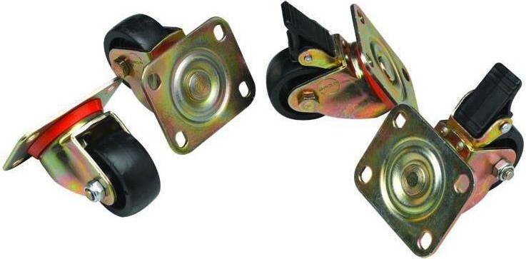 Lanview Rax110 Free Standing Type Caster