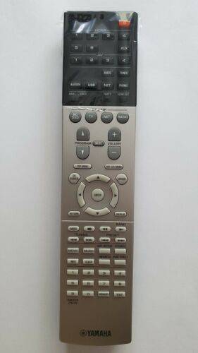 Yamaha Genuine Rav539 Remote Control ZP60140