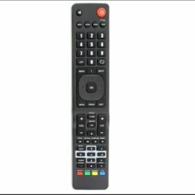 JVC Genuine Remote Control for LED TV RM-C3174
