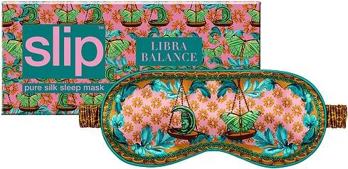 Slip Sleep Mask Pink